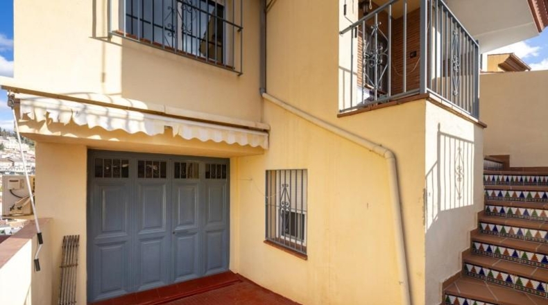 Granada - Alfacar - 186m2