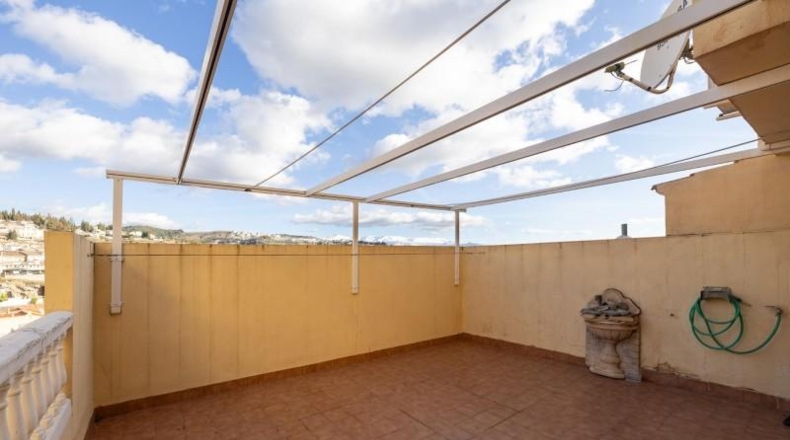 Granada - Alfacar - 186m2