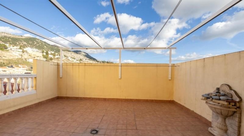 Granada - Alfacar - 186m2