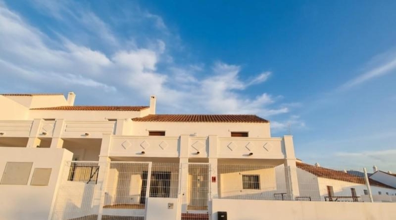 Малага - Casares - 208m2