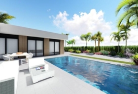 Calasparra 550&nbsp;m²
