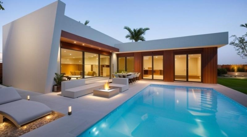 Murcia - Calasparra - 550m2