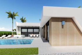 Calasparra 550&nbsp;m²