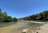 Chalet independiente con terreno en venta en la España, Calasparra, ref: TR361788 foto