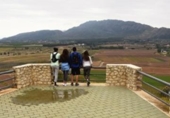 Chalet independiente con terreno en venta en la España, Calasparra, ref: TR361788 foto