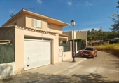 Chalet independiente con terreno en venta en la España, Macastre, ref: TR362270 foto