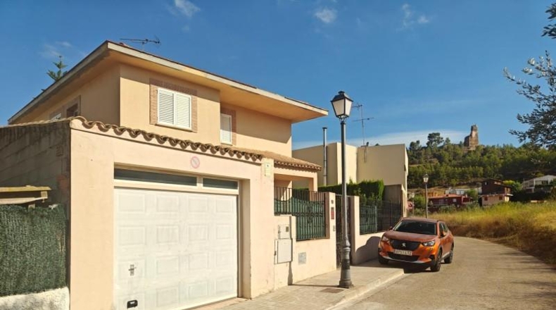 València - Macastre - 416m2