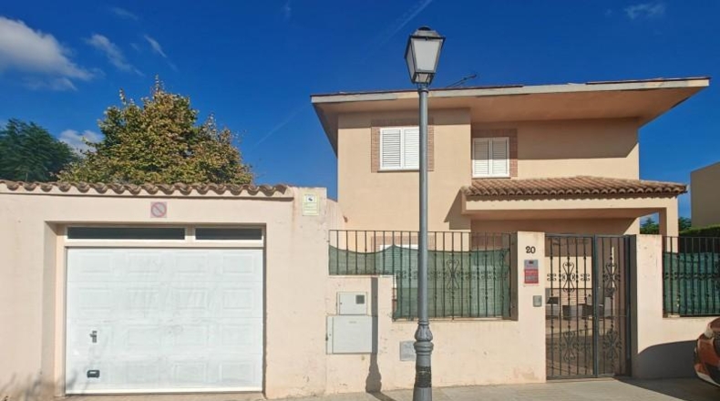 València - Macastre - 416m2