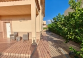 Chalet independiente con terreno en venta en la España, Macastre, ref: TR362270 foto