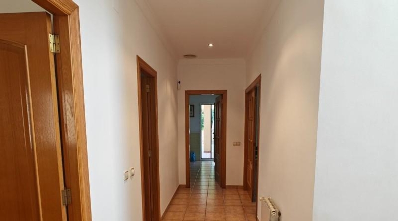 València - Macastre - 416m2
