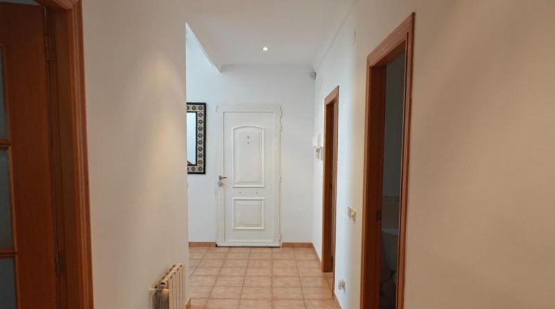 València - Macastre - 416m2