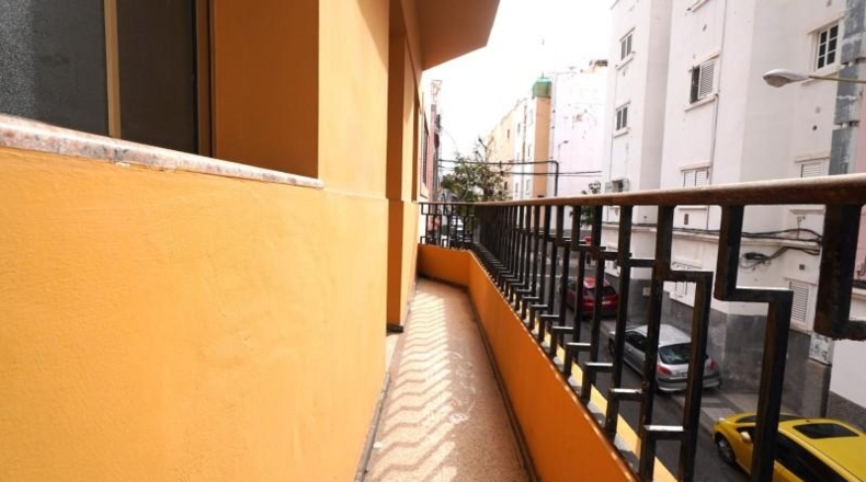 Las Palmas - Las Palmas de Gran Canaria - 220m2