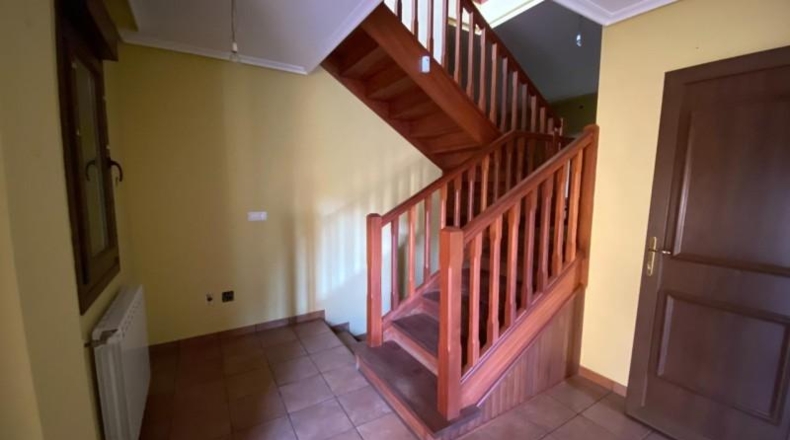 Cantabria - San Vicente de la Barquera - 243m2