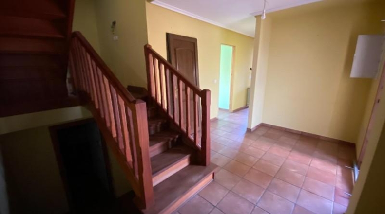 Cantabria - San Vicente de la Barquera - 243m2