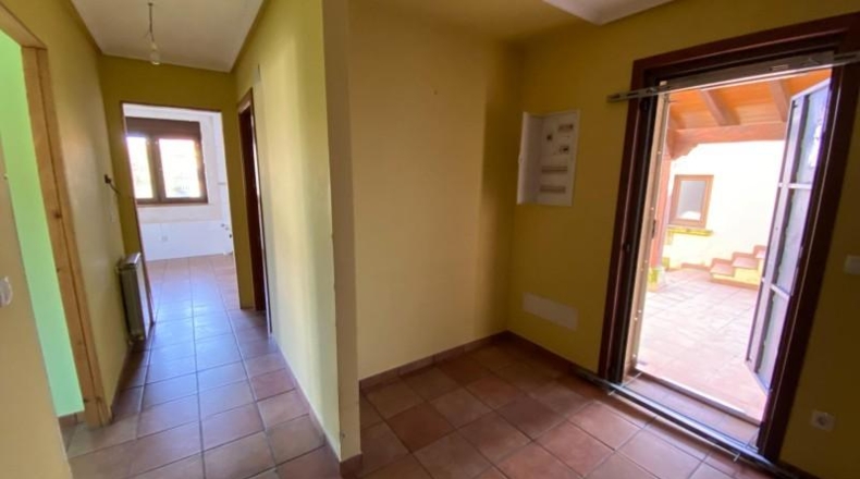 Cantabria - San Vicente de la Barquera - 243m2
