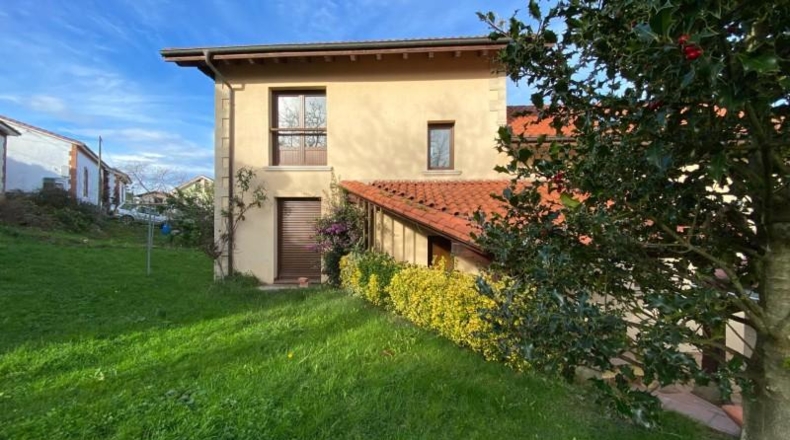 Cantabria - San Vicente de la Barquera - 243m2