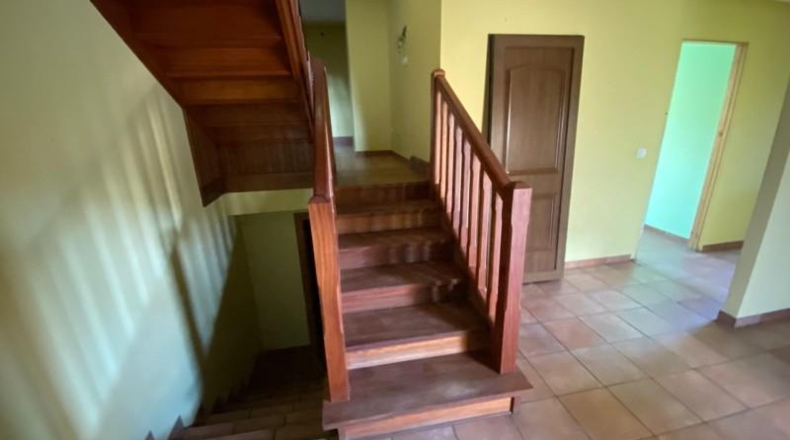Cantabria - San Vicente de la Barquera - 243m2