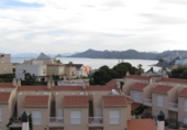 Chalet independiente con terreno en venta en la España, Águilas, ref: TR399800 foto