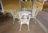 Chalet independiente con terreno en venta en la España, Águilas, ref: TR399800 foto