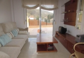 Chalet independiente con terreno en venta en la España, Águilas, ref: TR399800 foto