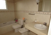 Chalet independiente con terreno en venta en la España, Águilas, ref: TR399800 foto