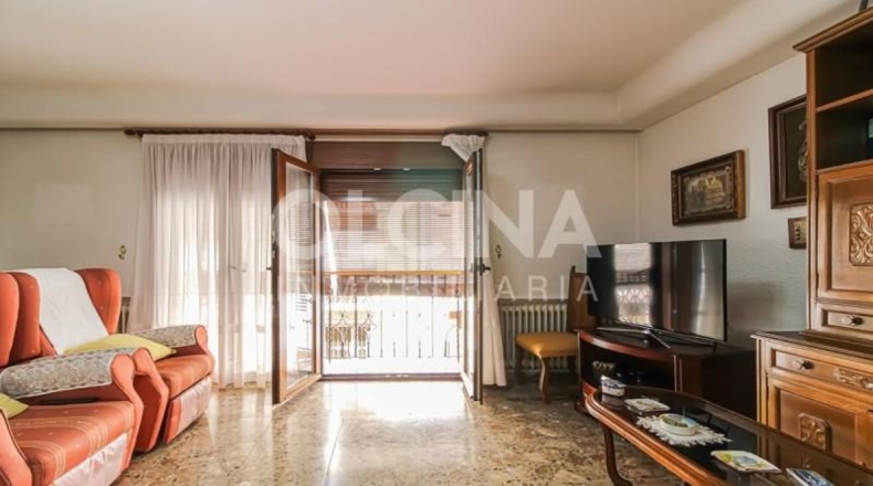 Alicante - Ibi - 278m2