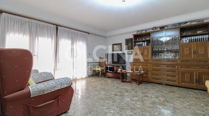 Alicante - Ibi - 278m2