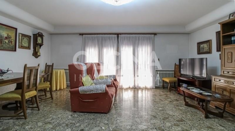 Alicante - Ibi - 278m2