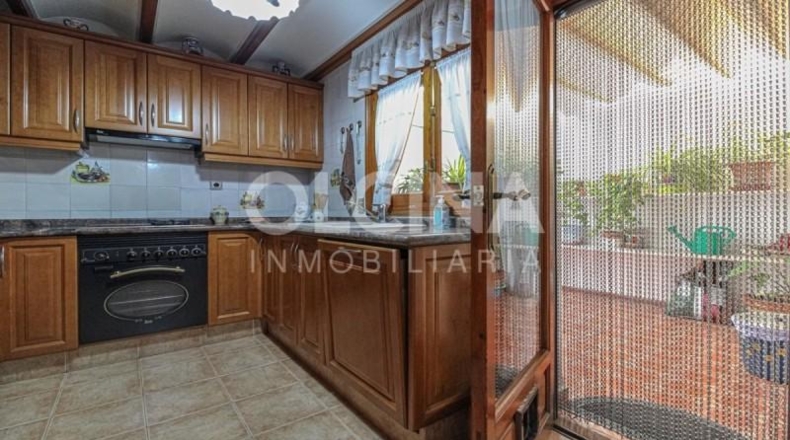 Alicante - Ibi - 278m2