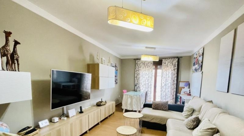 Малага - Antequera - 302m2