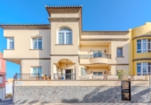 Casa de pueblo en venta en la España, Agüimes, ref: TR293202 foto