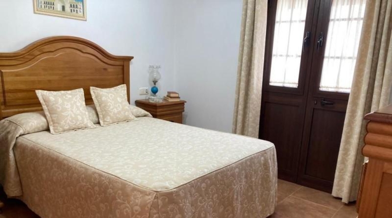 Cádiz - Medina Sidonia - 472m2