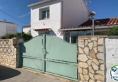 Casa de pueblo en venta en la España, Roses, ref: TR403485 foto