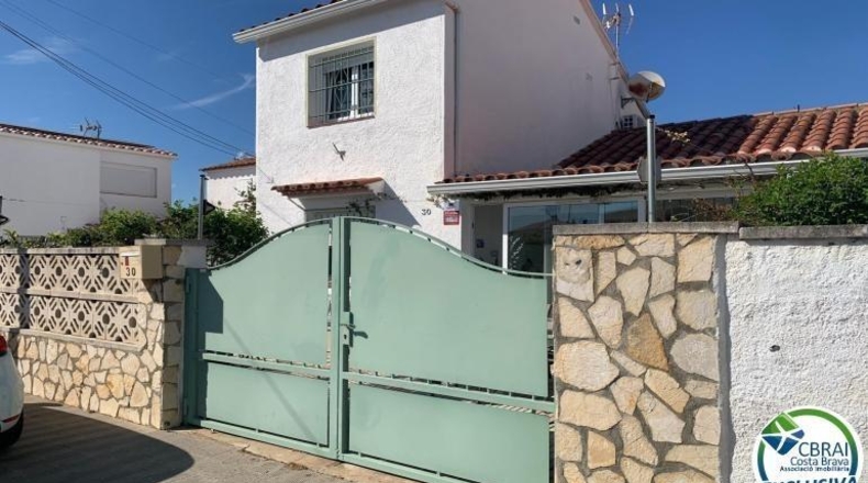 Gerona - Roses - 218m2