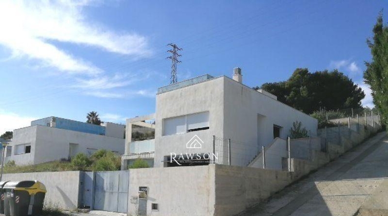 Tarragona - el Vendrell - 184m2