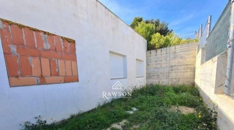 Tarragona - el Vendrell - 184m2