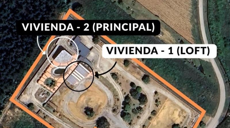 León - Ponferrada - 11000m2
