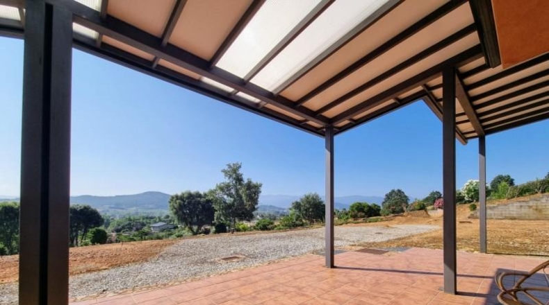 León - Ponferrada - 11000m2