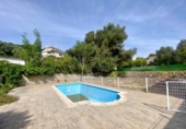 Chalet independiente con terreno en venta en la España, Cunit, ref: TR281369 foto