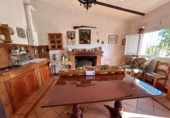 Casa de campo con terreno en venta en la España, Guadalcanal, ref: TR288182 foto