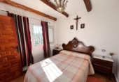 Casa de campo con terreno en venta en la España, Guadalcanal, ref: TR288182 foto