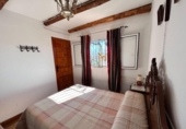 Casa de campo con terreno en venta en la España, Guadalcanal, ref: TR288182 foto