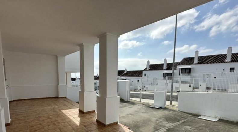 Малага - Casares - 211m2