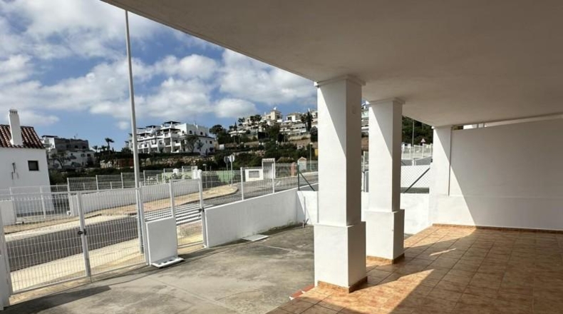 Малага - Casares - 211m2