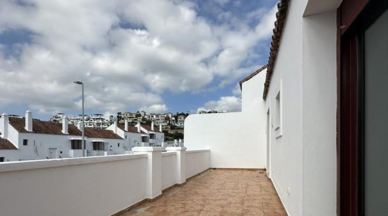 Малага - Casares - 211m2