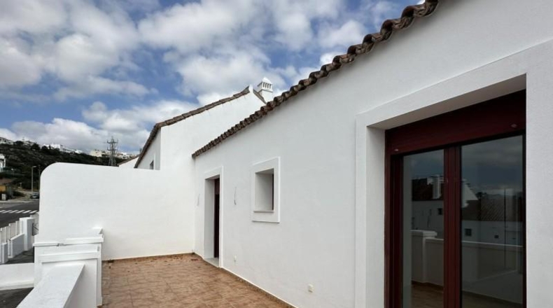 Малага - Casares - 211m2