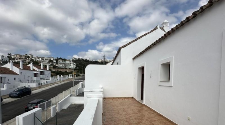 Малага - Casares - 211m2
