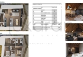 Casa de campo con terreno en venta en la España, Bausén, ref: TR369662 foto