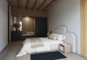 Casa de pueblo en venta en la España, Bausén, ref: TR351560 foto