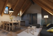 Casa de pueblo en venta en la España, Bausén, ref: TR351560 foto